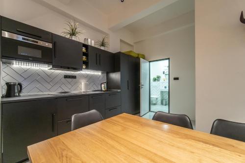 Sunny Central Apartment on Wenceslas Square by easyBNB, Praha (fotografie 6)