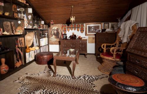 設施, 卡佩塔諾瓦旅館 (Guest House Kapetanova Kuca) in 克里熱夫齊