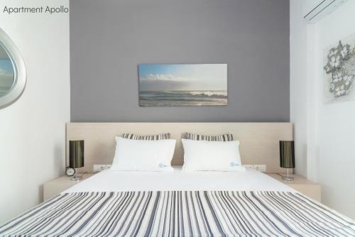 Apollo & Artemis by Heloni Apartments, Athens (photo 2)
