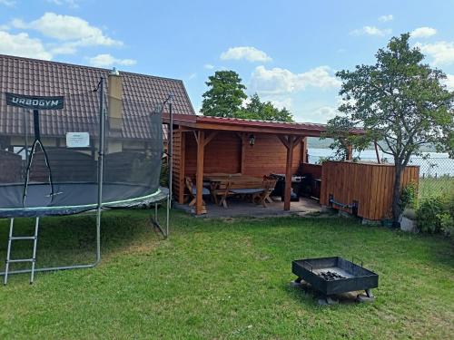 Apartament Nad Jeziorem Ewa in Nadole