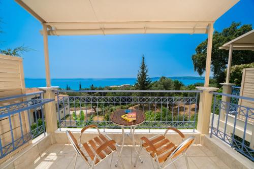 Agnanti Studios Kefalonia