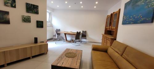 المرافق, فوهنونغ إن داتيلن (Wohnung in Datteln) in داتيلن
