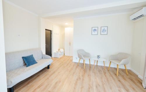 Deluxe Family Suite