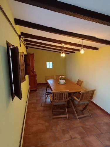 Iekārtas, Casa rural en Sariego in Villar