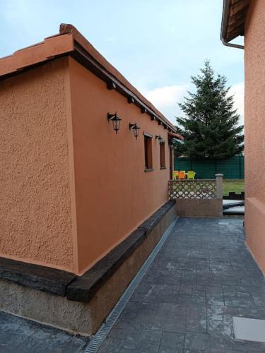 Iekārtas, Casa rural en Sariego in Villar