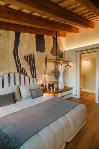 Casa Indiana Hotel Boutique Room Type - Large Double Room