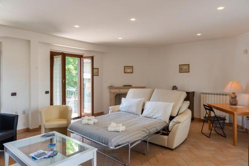  Assisi Santa Maria degli Angeli Comfy Apartment in Santa Maria degli Angeli