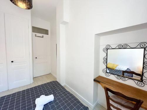 Suite Havane