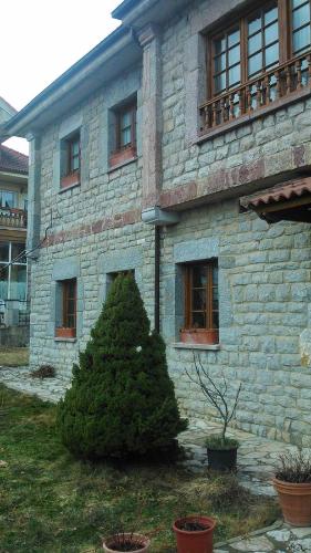  Casa Rural La Huerta in Riaño