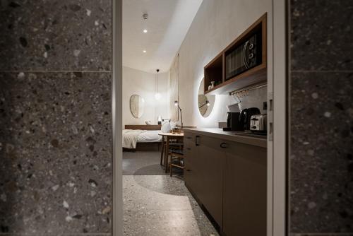 TG Hotel Apartments Budapest, Budapest (foto 3)