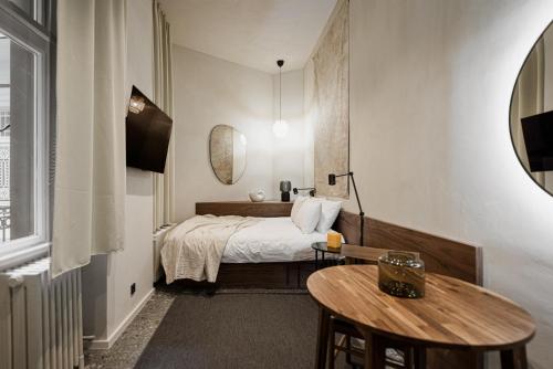 TG Hotel Apartments Budapest, Budapest (foto 2)