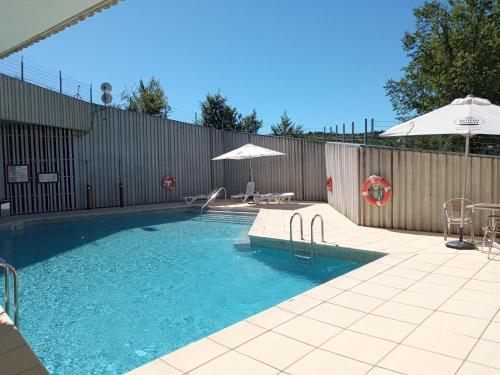 ​Exe Las Margas Golf Hotel de charme Sorripas