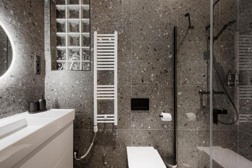 TG Hotel Apartments Budapest, Budapest (foto 5)