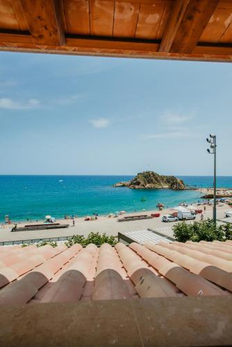 Casa Indiana Hotel Boutique Room Type - Deluxe Suite with Sea View