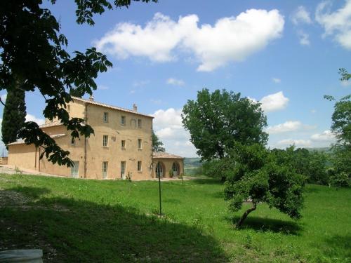 La Fonte Carducciana - Hotel - San Casciano dei Bagni