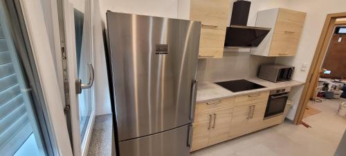مطبخ, فوهنونغ إن داتيلن (Wohnung in Datteln) in داتيلن