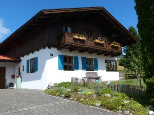 Ammervital - Apartments in Bayersoien, Deutschland