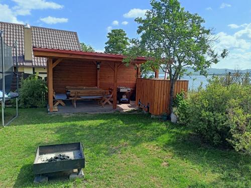 Apartament Nad Jeziorem Ewa in Nadole