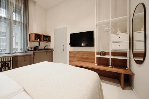 TG Hotel Apartments Budapest, Budapest (foto 6)