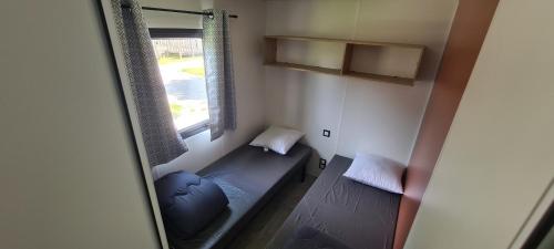 Camping Le Pre Cathare in Lavelanet