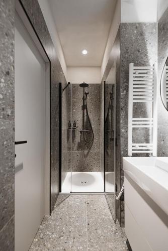 TG Hotel Apartments Budapest, Budapest (foto 8)