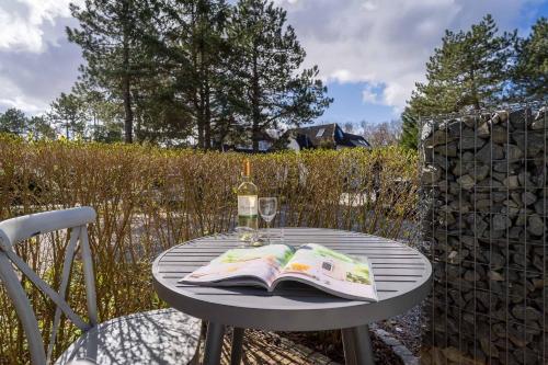 Instalaciones, Hotel Tweed in Sankt Peter-Ording