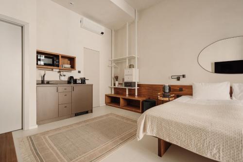 TG Hotel Apartments Budapest, Budapest (foto 10)