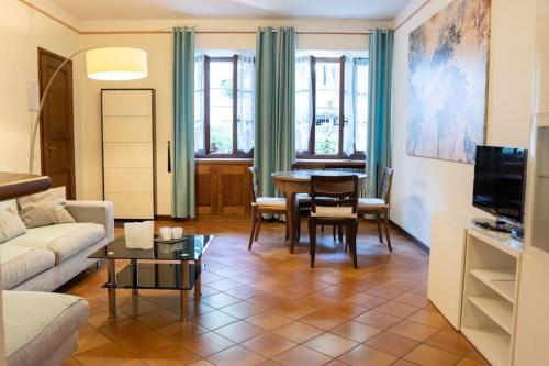 Appartamento Gemma- Ferienwohnung - Apartment - Cannobio