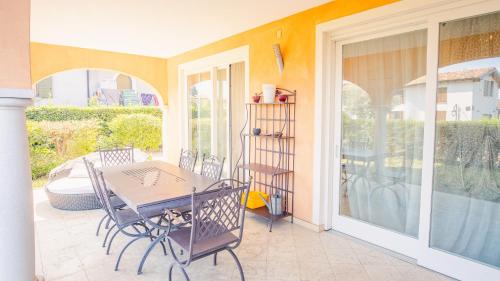 Porta Del Sole - Italian Homing