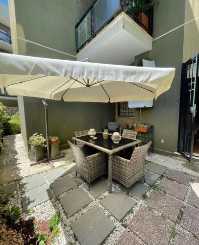  Luxury Apartment in Tivoli