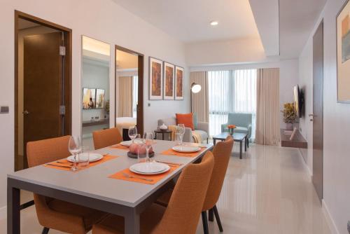 Citadines Benavidez Makati, Manila (foto 7)