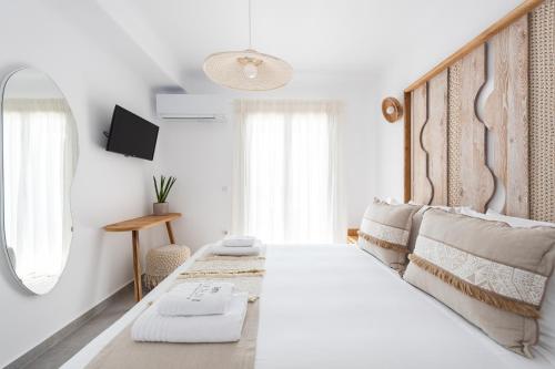 Sersi Paros Villas & Suites-Member of My Villas Hospitality - image 5