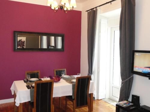 Luxury Apartment in City Centre - Avenida da Liberdade, Lisbon (photo 9)