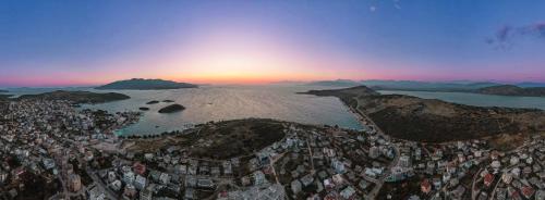 The Lord's Garden – Ksamil, OR