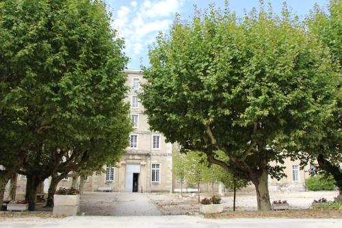 HOSTELLERIE CHARLES de FOUCAULD