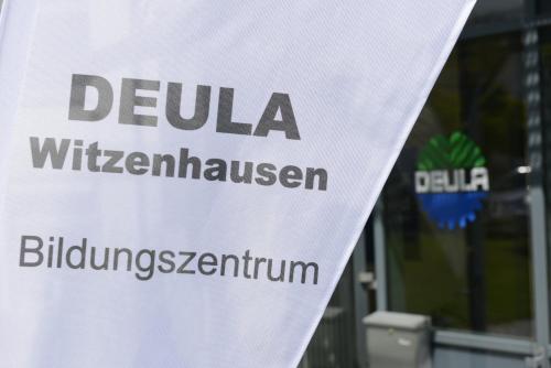 DEULA Witzenhausen GmbH