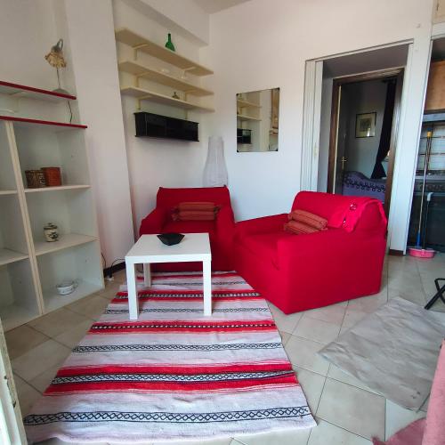  Casa Vacanze MicasaTucasa in Aci Castello