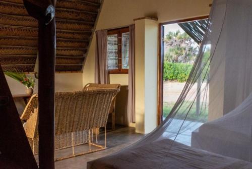 Rodyti, Singila Ocean Lodge in Inhambane