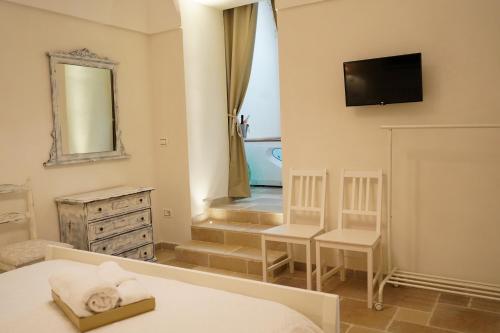 Pietra D' Ostuni – Ostuni, AR