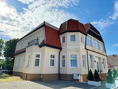 Willa Słoneczna Willa Słoneczna