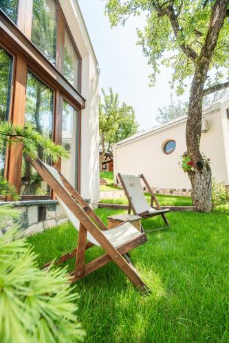 Toplik Village Resort 5