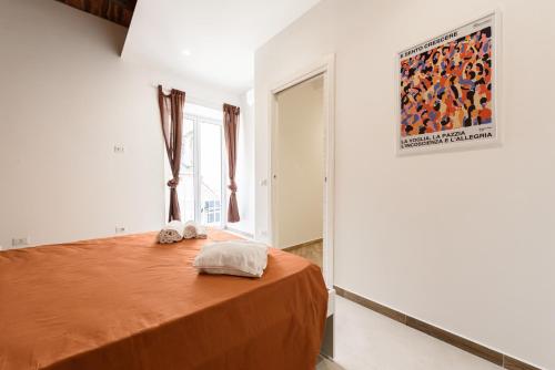 (Family Stay) Appartamento con 3 camere da letto