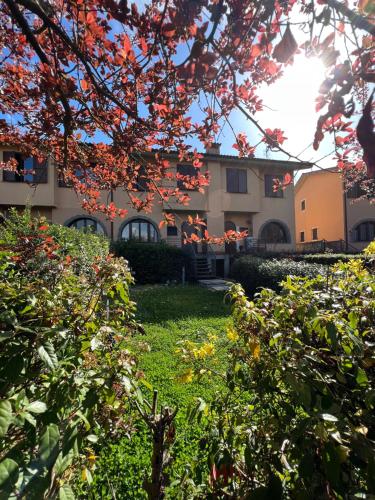 Casa Pruno Rosso 5