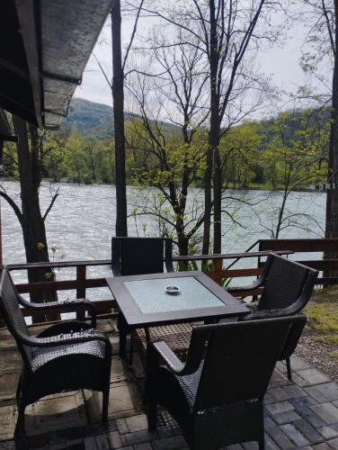 Drinski San, Bajina Bašta