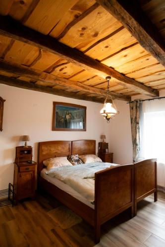 1 king bed