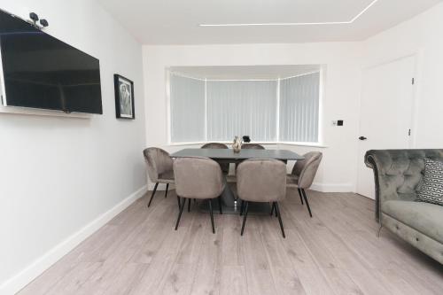 Fewston House Apartments, Лидс (фото 11)