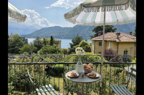 Gioia del Lago – Lake Como - Apartment - Tremezzo