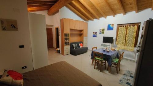 casa di arya CODICE CITRA LT-0043 in Avegno