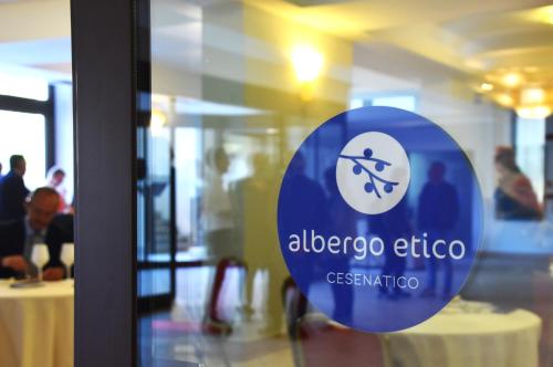 Albergo Etico Cesenatico