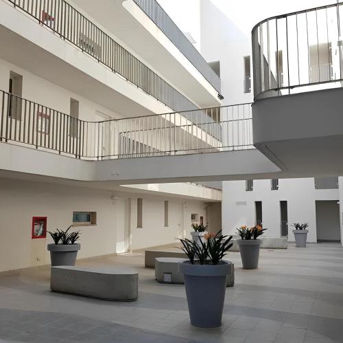 Facilities, NUEVO Puerto Norte con cochera opcional in Rosario